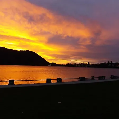 Ferienwohnung Schliersee Schliersee