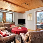 Ferienwohnung Schliersee Apartment *