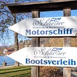 Ferienwohnung Schliersee Schliersee