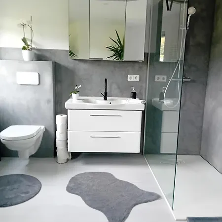 Ferienwohnung * Arrach