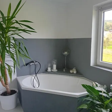 Ferienwohnung Arrach