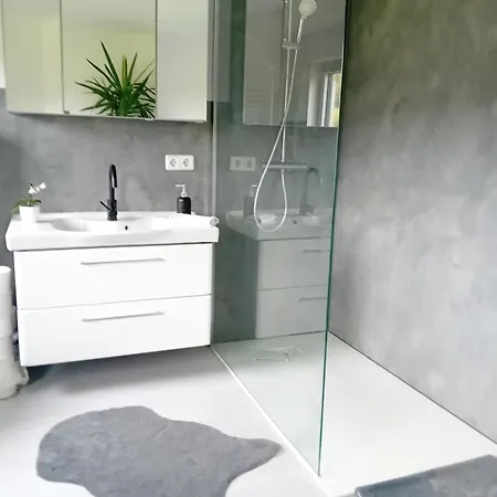 Ferienwohnung Apartment Arrach