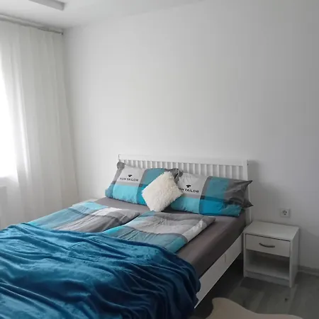 Ferienwohnung