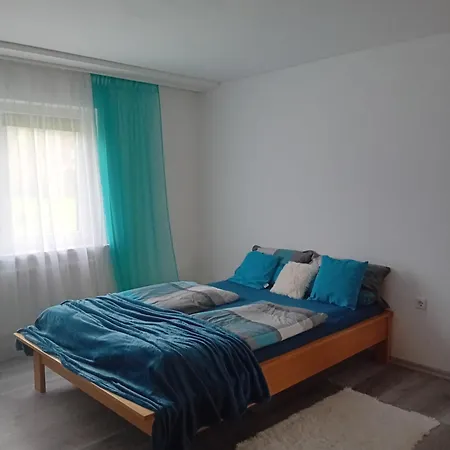 Ferienwohnung Apartment *
