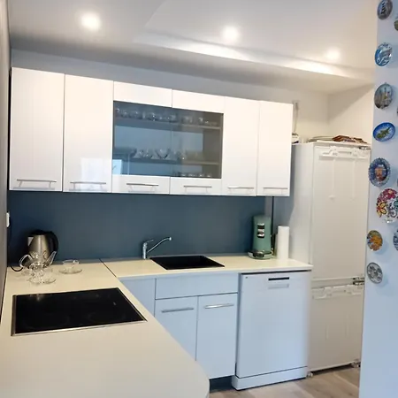 Ferienwohnung Arrach