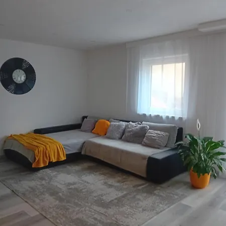 Ferienwohnung Apartment *
