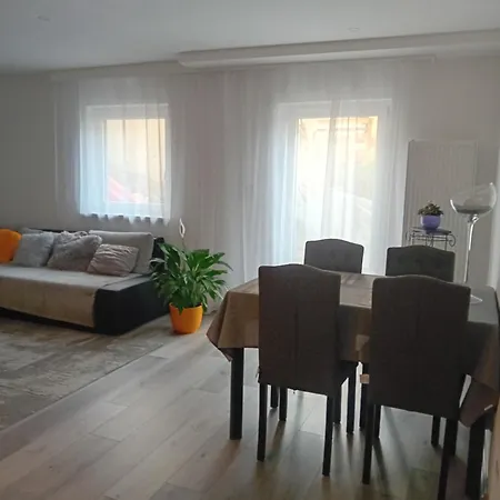 Ferienwohnung Arrach