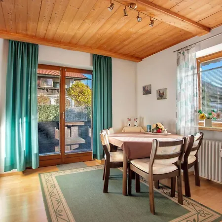 Ferienwohnung Schliersee Apartament *