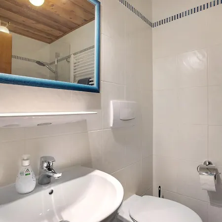 Apartament Ferienwohnung Schliersee *