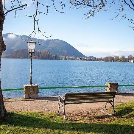Apartament Ferienwohnung Schliersee *