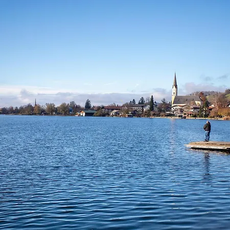Ferienwohnung Schliersee Schliersee