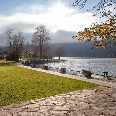 Ferienwohnung Schliersee Apartament
