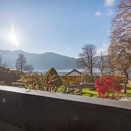 Ferienwohnung Schliersee *