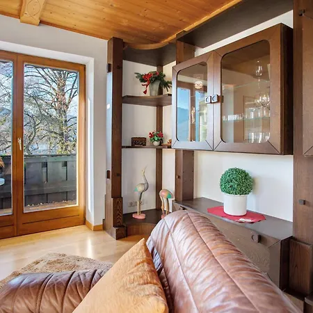 Apartman Ferienwohnung Schliersee