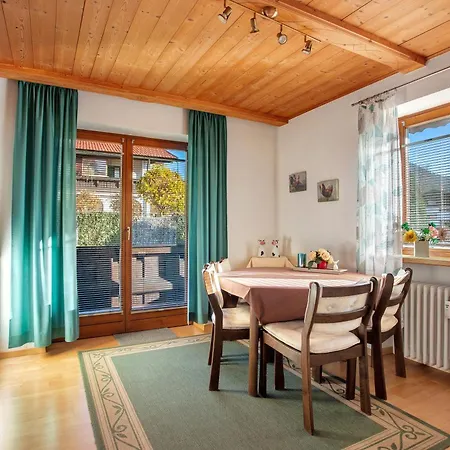 Ferienwohnung Schliersee Apartman Schliersee