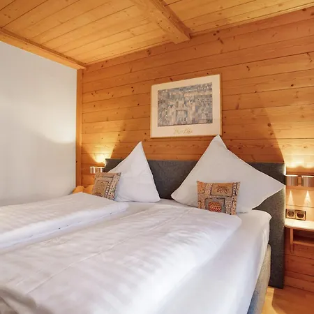 Ferienwohnung Schliersee Apartman