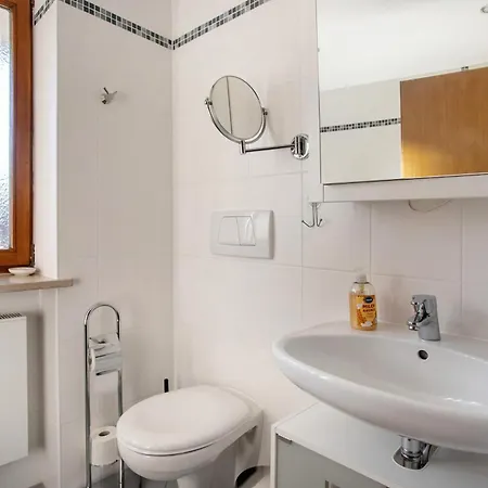 Ferienwohnung Schliersee Apartman Schliersee
