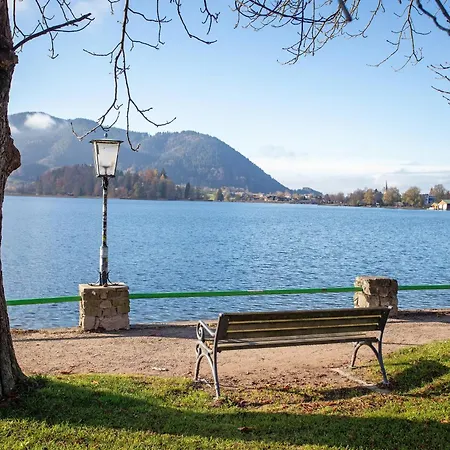 Ferienwohnung Schliersee Schliersee