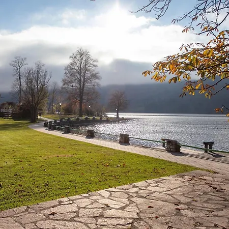 Ferienwohnung Schliersee Apartman Schliersee