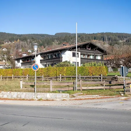 Ferienwohnung Schliersee