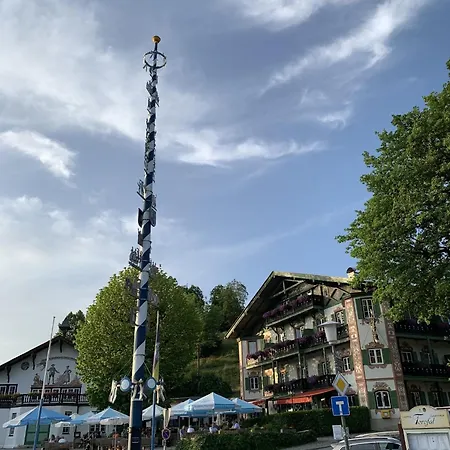 Ferienwohnung Schliersee