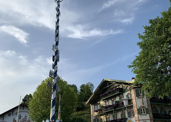 Ferienwohnung Schliersee Appartement *