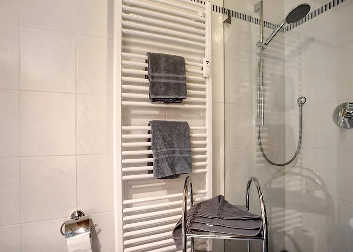 Ferienwohnung Schliersee