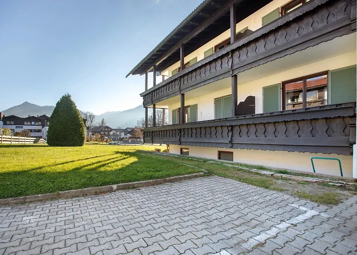 Ferienwohnung Schliersee