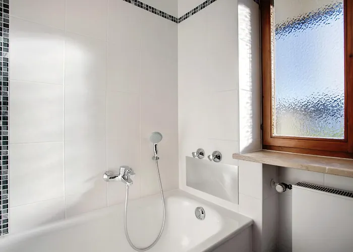 Ferienwohnung Schliersee Appartement