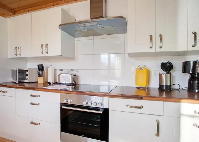 Appartement Ferienwohnung Schliersee