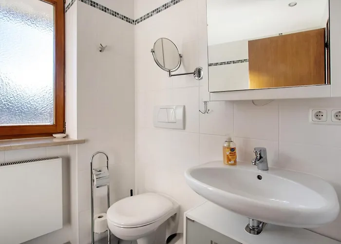Ferienwohnung Schliersee *