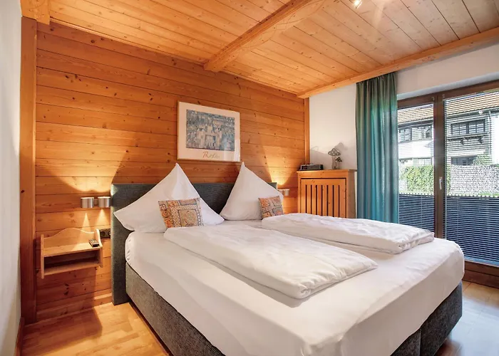 Ferienwohnung Schliersee * Schliersee