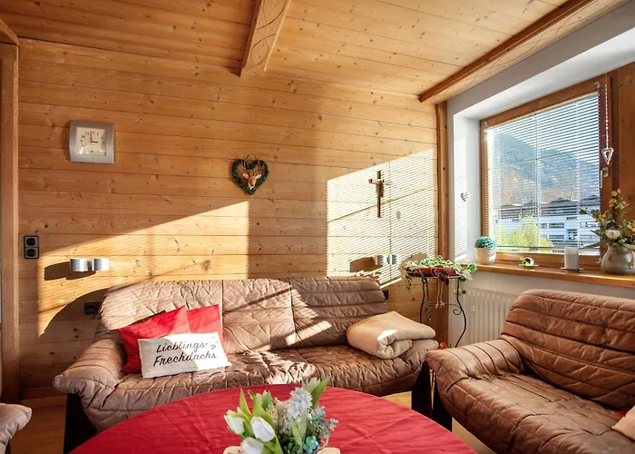 Ferienwohnung Schliersee * Schliersee