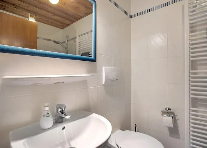 Appartement Ferienwohnung Schliersee *