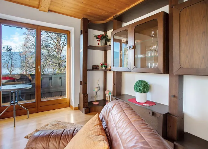 Ferienwohnung Schliersee Appartement Schliersee