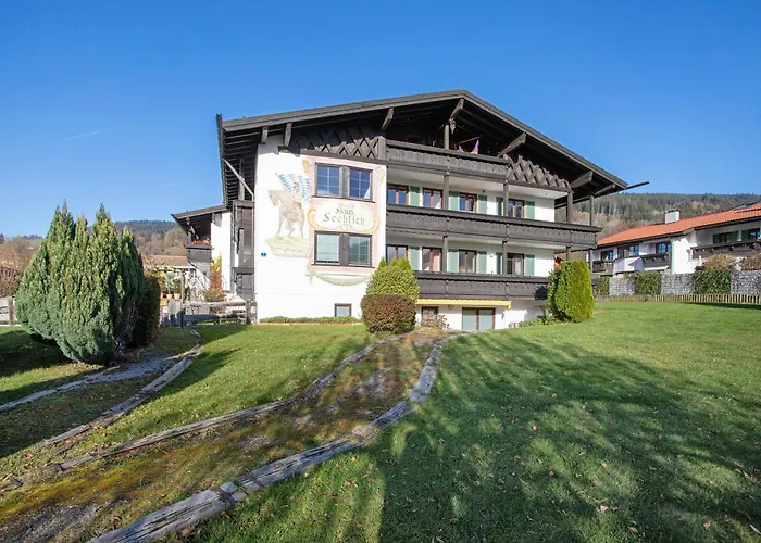 Ferienwohnung Schliersee *