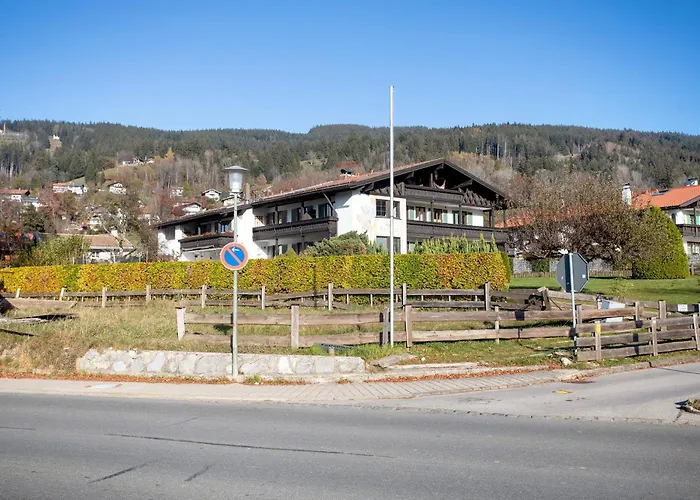 Ferienwohnung Schliersee *