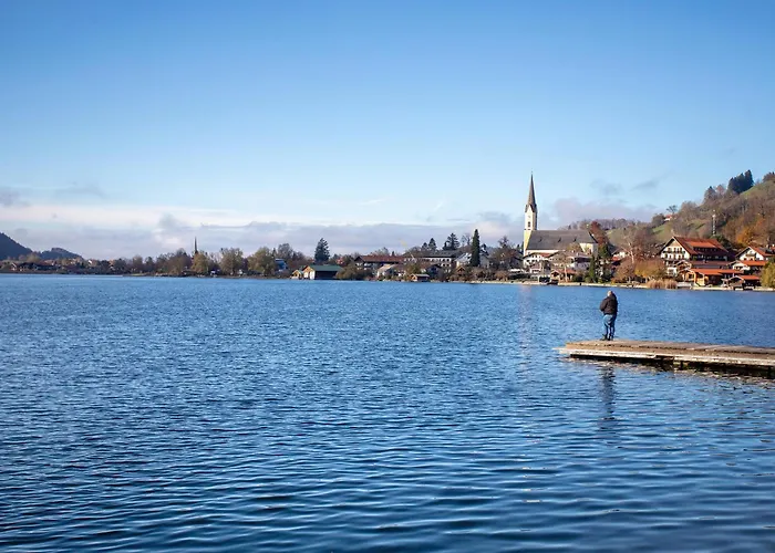 Ferienwohnung Schliersee Schliersee