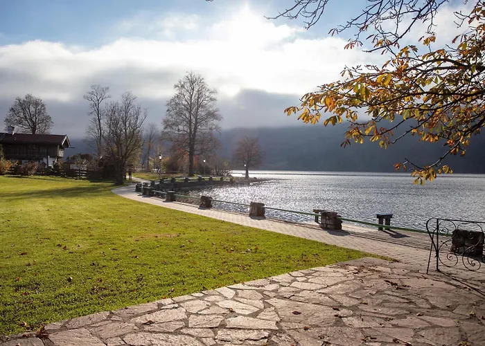 Ferienwohnung Schliersee Appartement
